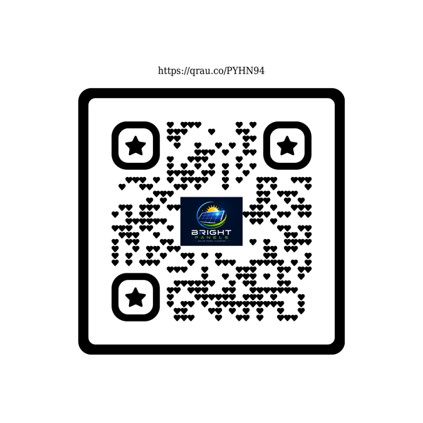 Website QR code