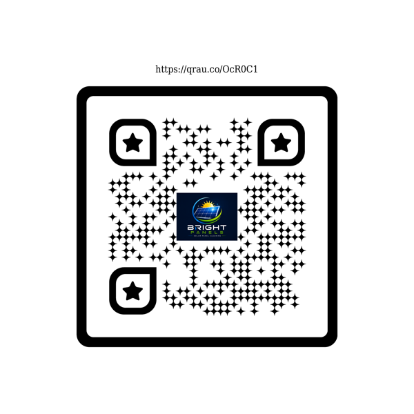 Facebook QR code